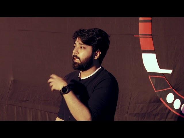 Digital Marketing and You | Ankit Srivastava | TEDxCOEP