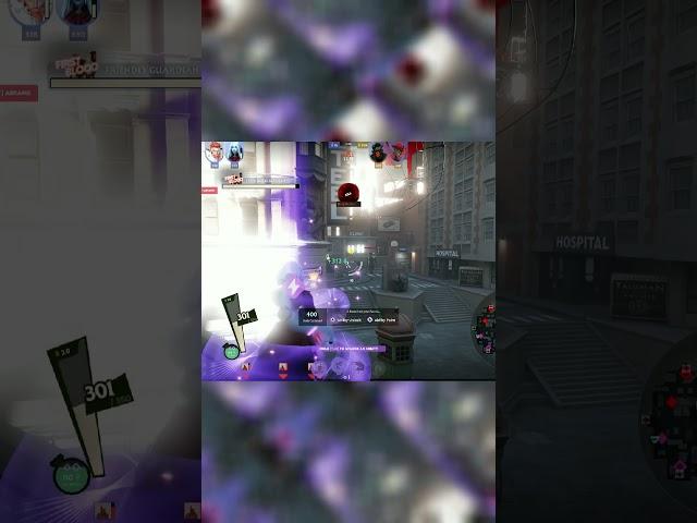 Deadlock Beta