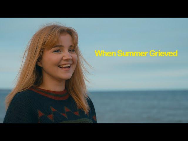 When Summer Grieved - Short film (4K)