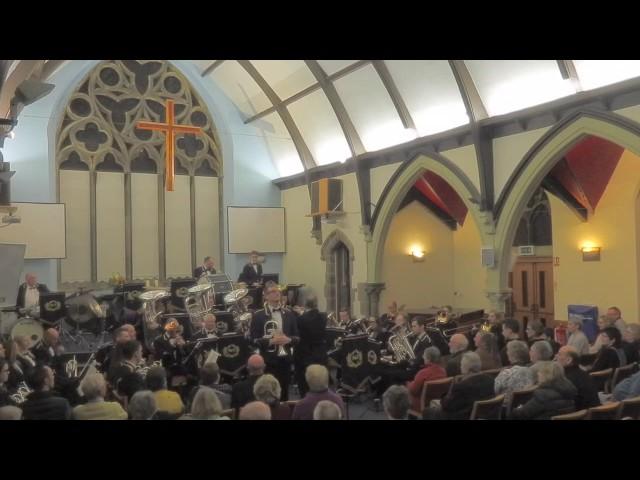 Brighouse and Rastrick Band - Concierto De Aranjuez