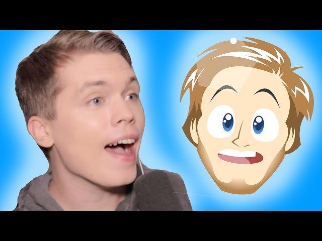 Brofist REMIX (Pewdiepie Song by Roomie)