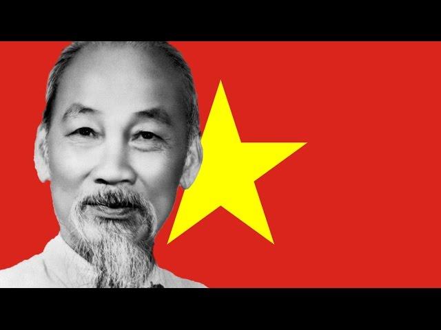 Bài Ca Hồ Chí Minh! Ballad of Ho Chi Minh!