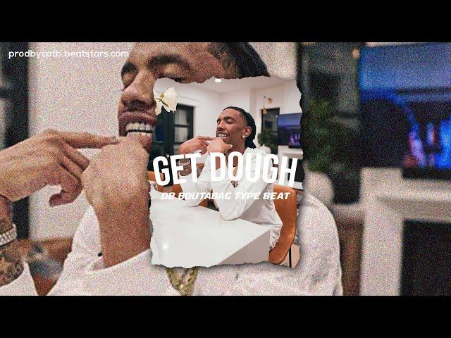 [FREE] DB.Boutabag Type Beat-"Get Dough" (Prod. @prodjayluiz x @CPTB )