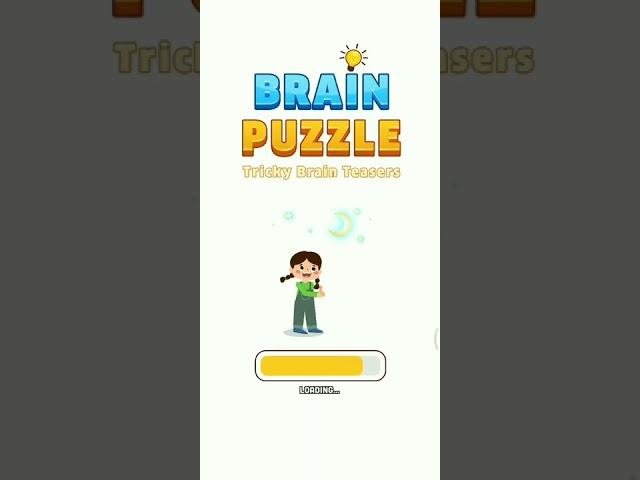 Brain Puzzle : Tricky Test level 16 | Flare Games XT