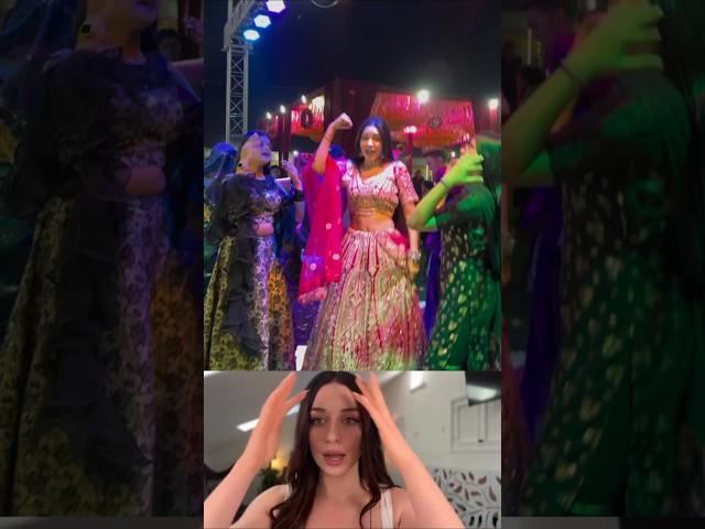 Kya Dance Kiya Hai