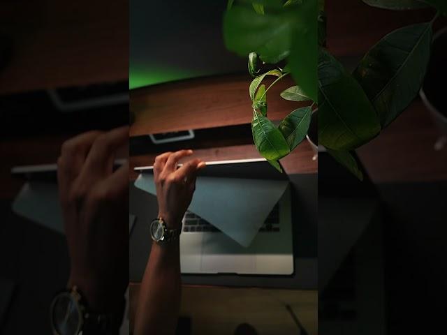 Unboxing the NEW MacBook Air 15"