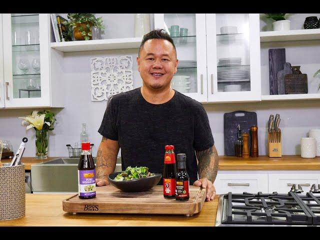 How to Make Perfect Beef and Broccoli by Chef Jet Tila | Lee Kum Kee Recipes