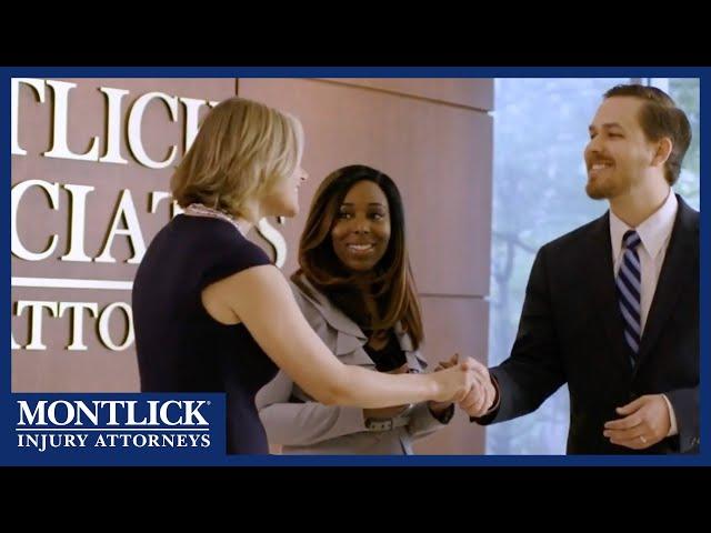 Top-rated Georgia Injury Lawyers: Montlick Injury Attorneys