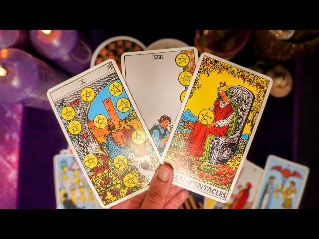 TAURUS ︎ "Incoming offer..." Tarot Love Reading