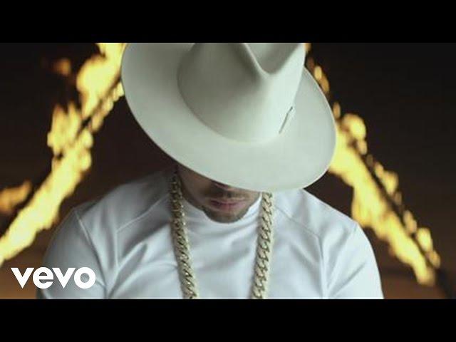 Chris Brown - New Flame (Official Video) ft. Usher, Rick Ross