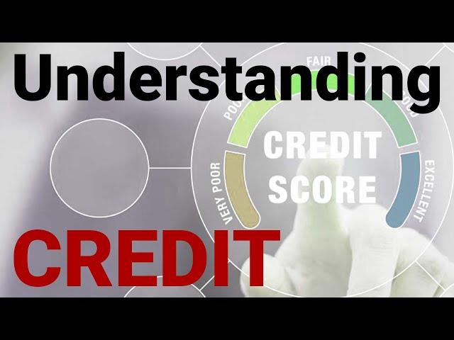 Understanding CREDIT | MasterClass