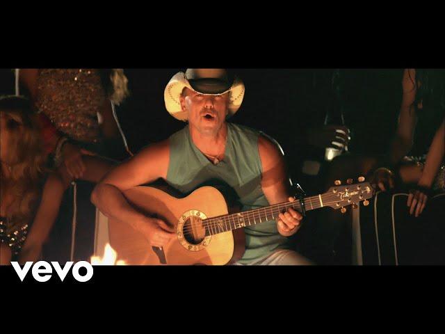 Kenny Chesney - Out Last Night (Official Video)