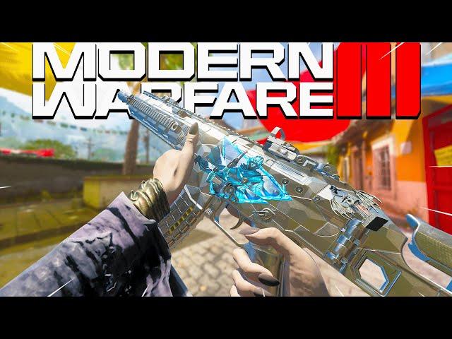 *ONE SHOT* GODLIKE MCW 6.8 LOADOUT in MODERN WARFARE 3  (BEST MCW 6.8 CLASS SETUP in MW3)