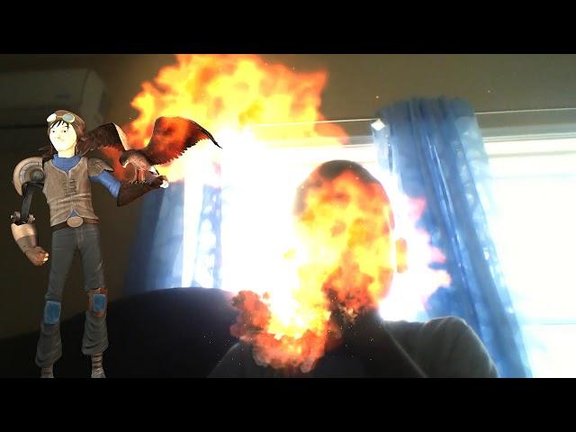 Tristan Matthews Story 2