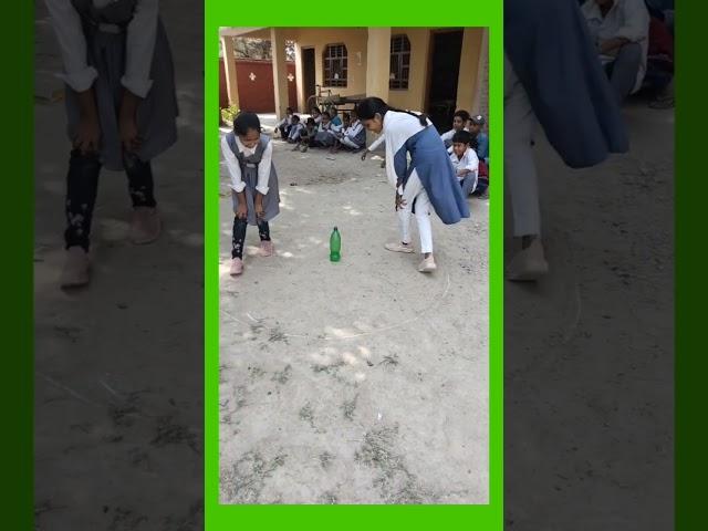 Tried botel flip challenge step #pushpa2 ।। The learning 1436