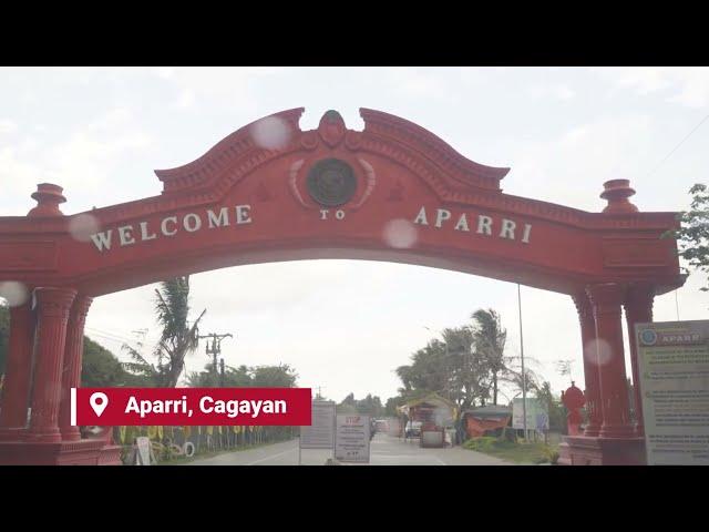 Seminar Conducted at Aparri, Cagayan | Mlion Corporation