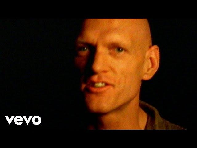 Midnight Oil - In The Valley