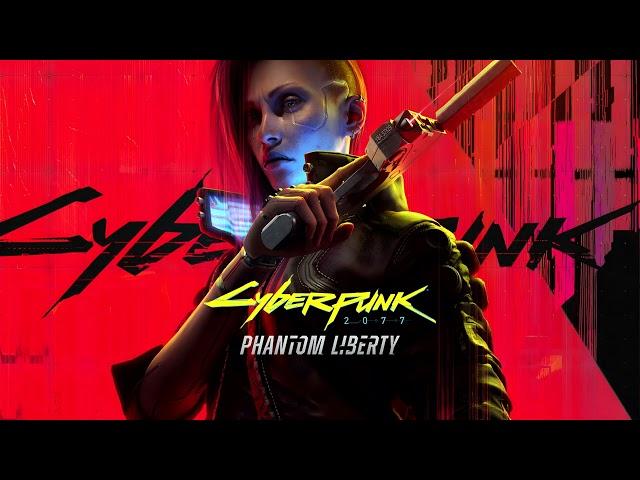 Cyberpunk 2077: Phantom Liberty OST: Apex Predators (Ingame Version)