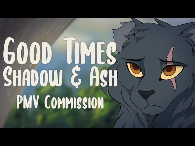 Good Times | PMV Commission