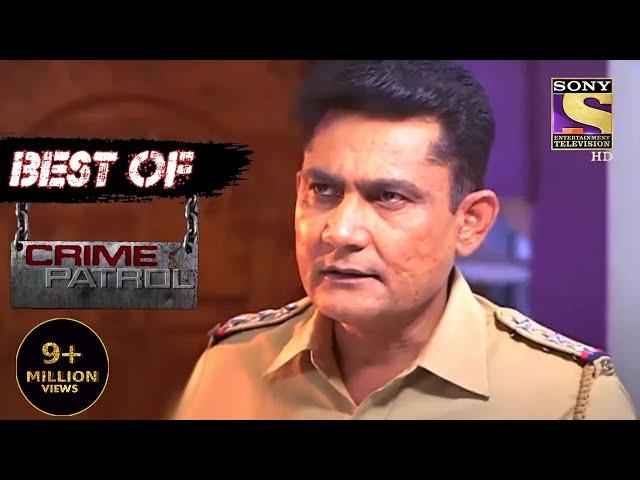 Formal Dependency | Crime Patrol | Best Of Crime Patrol | Full Episode