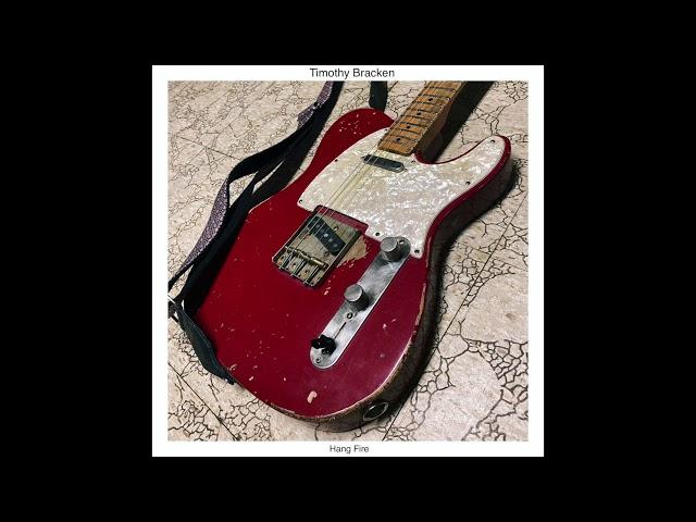 Hang Fire - Timothy Bracken (Rolling Stones cover)