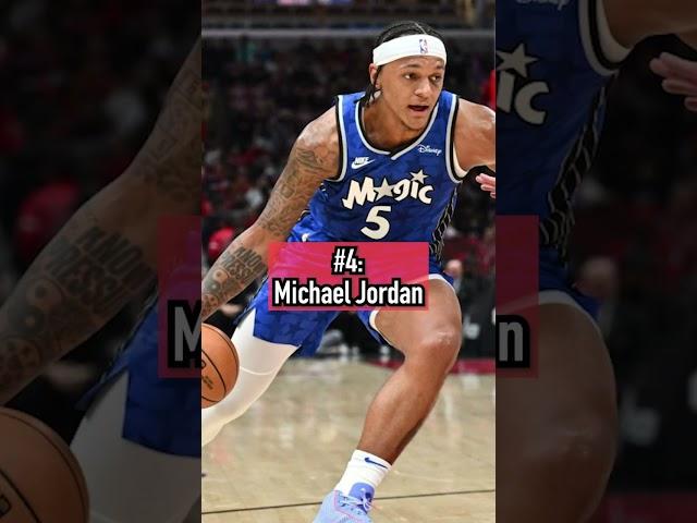 Every NBA Signature Shoe Ranked (Part 3)
