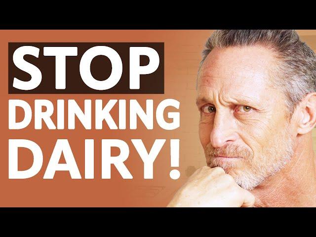 The 3 REASONS You Should AVOID MOST Dairy | Mark Hyman