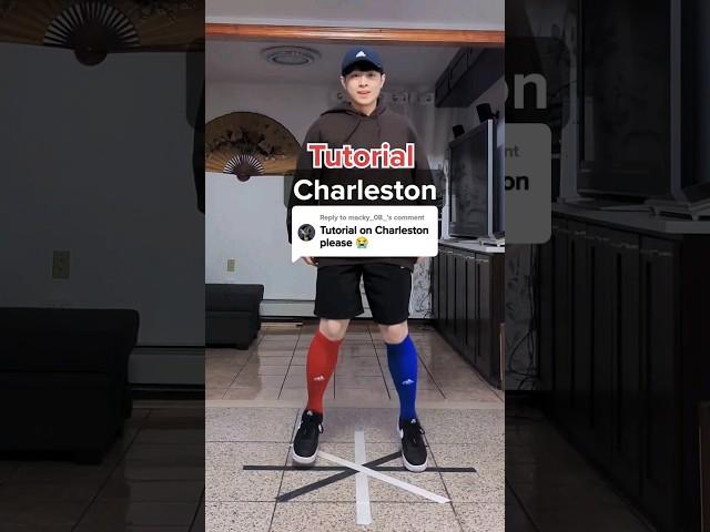 Charleston Tutorial