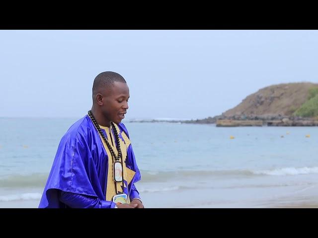 Zikiri Balamine - Bay Niass ( Clip Officiel 4K )