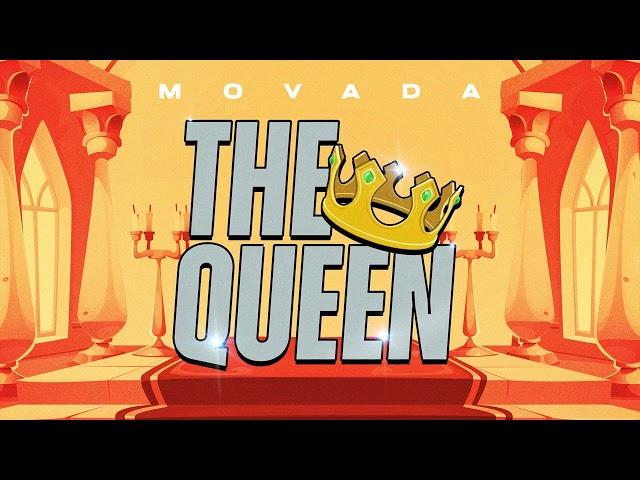 Movada - The Queen