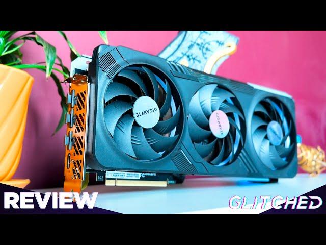 Gigabyte RTX 4070 Ti Gaming OC Review - Is This The “Affordable” 40-Series GPU?