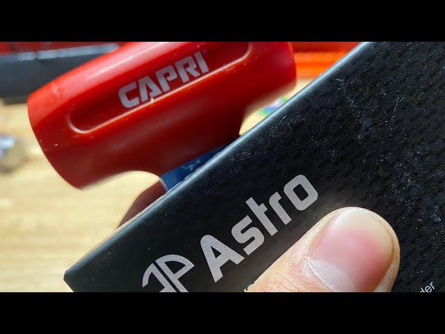 Capri and Astro Pneumatic Tool Haul || Nano Flex Head Impact #astrotools #capritools