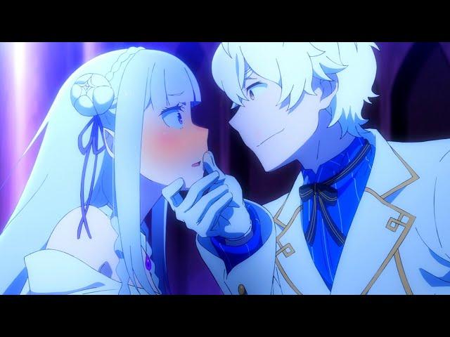 Re:ZERO Starting Life in Another World Season 3「AMV」- Good Times