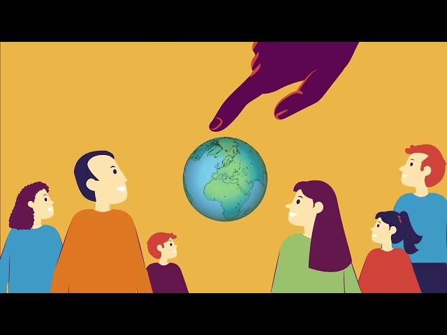 Which climate futures are plausible? The Cluster of Excellence CLICCS briefly explained
