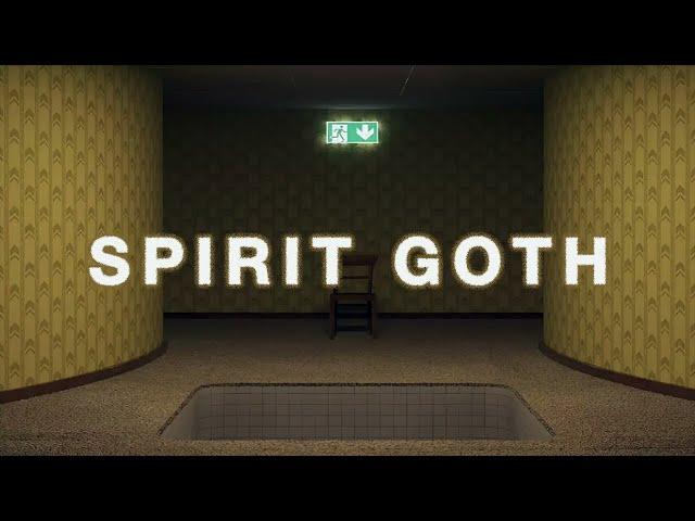 SPIRIT GOTH Best of 2023 ~ Indie Rock & Dream Pop | Playlist