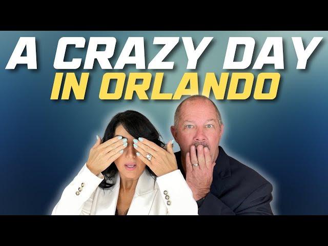 Moving to Orlando? A Day In The life Living in Central Florida |