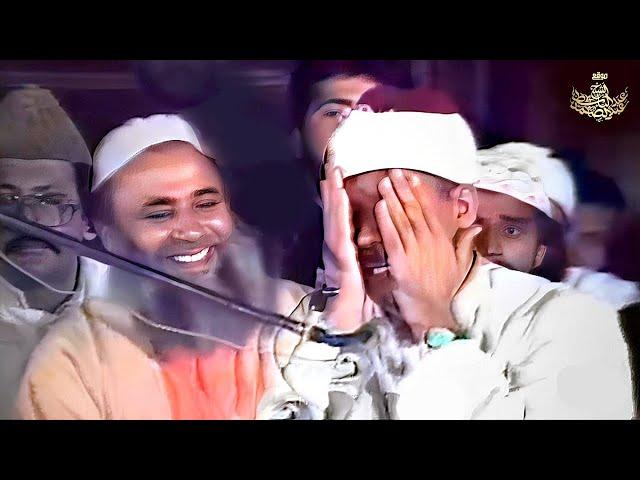 Best Quran Recitation in the World - Emotional Recitation | Heart Soothing by Abdulbasit Abdussamad