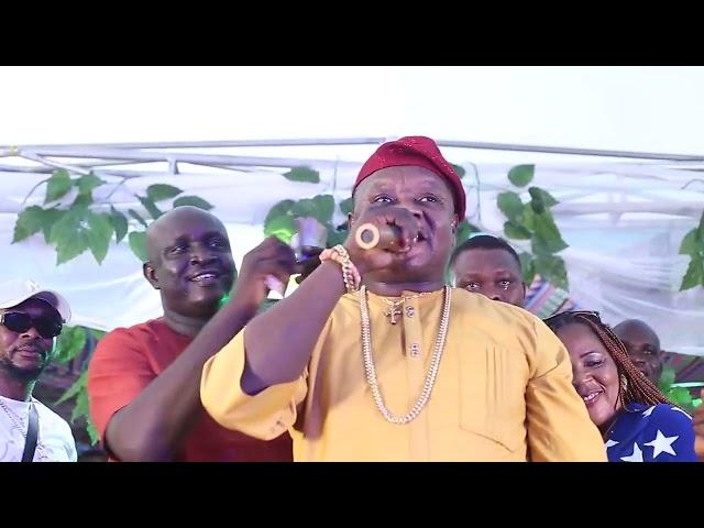 Ekpaigbe Live on Stage MP4 is out now (ODOLEVBO) . Thanks to my Boss #akobeghian