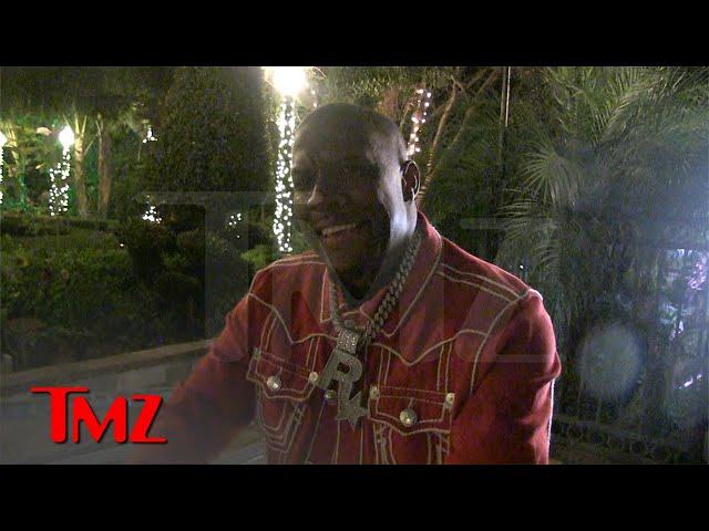 Chris Brown's Producer Roccstar Defends Him Against Upcoming 'Violence' Doc | TMZ