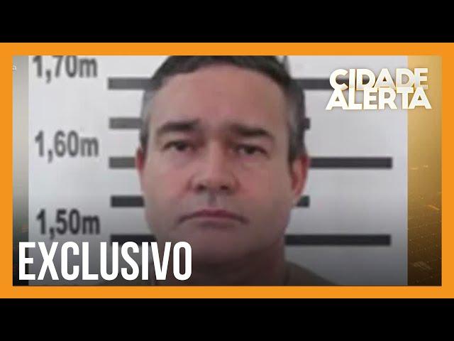 Exclusivo: líder do PCC assassinado na prisão foi gravado dando ordens de execução