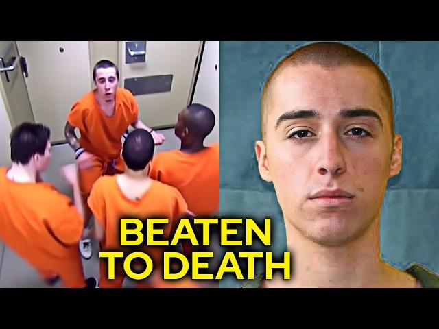 What Happens To Teenage Mass Murderers In Prison