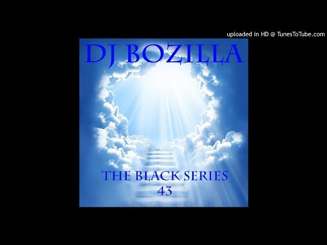 DJ Bozilla - The Classix Mix 2017