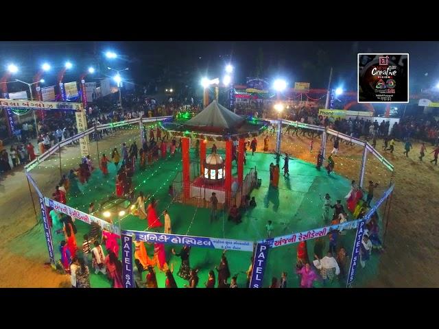 Team Aravalli Na Sathavare  Ki Yade. Aravalli Saradpurnima Mahotsav 2019