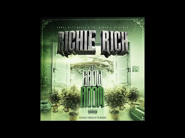 Richie Rich " Pussy Wet " Feat  Too Short & 4 rAx  Prod by The Mekanix