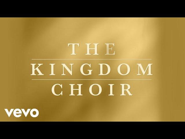 The Kingdom Choir - Stand By Me (Official Audio)