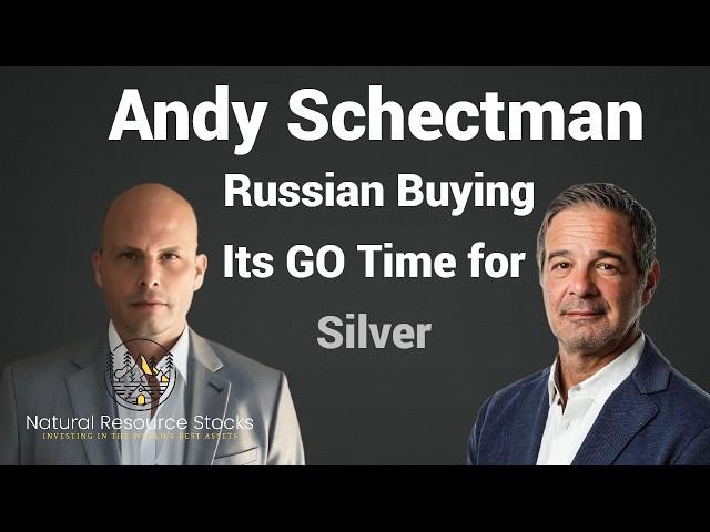 Russia's Bold Silver Move: A Game Changer for the Commodities Market?