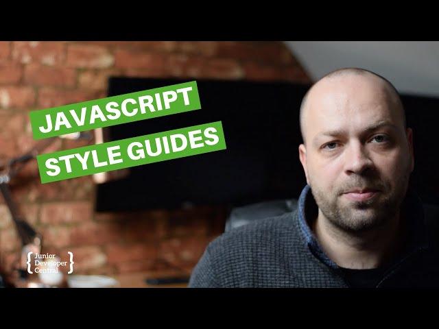 JavaScript Style Guides: What are they and which one to use?