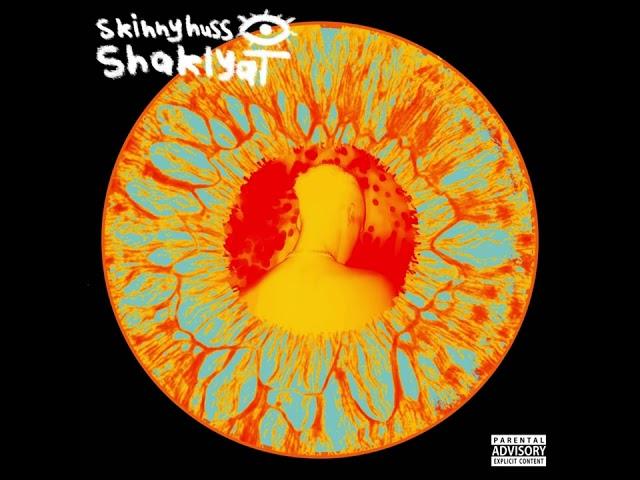 Skinny Huss - Shaklyat (Prod. @Nxptune666 x Afyoon) | سكيني هس - شكليات