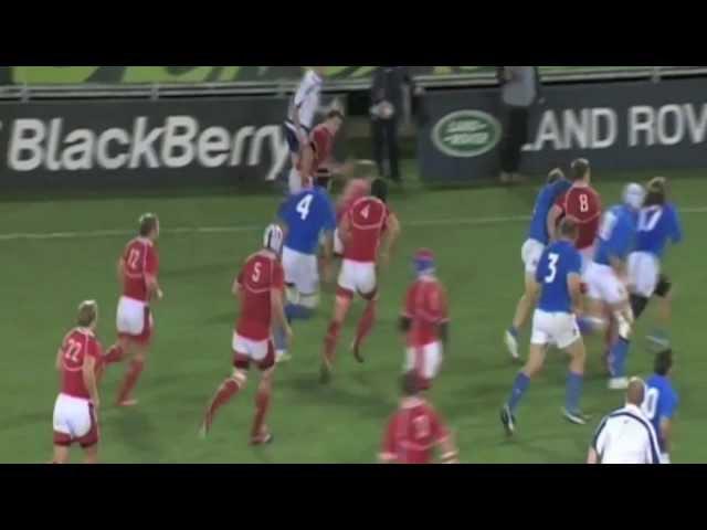 Alexander Yanyushkin RUGBY, Янюшкин регби