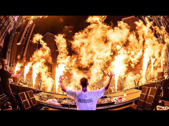 AFROJACK LIVE @ ULTRA MUSIC FESTIVAL MIAMI 2023